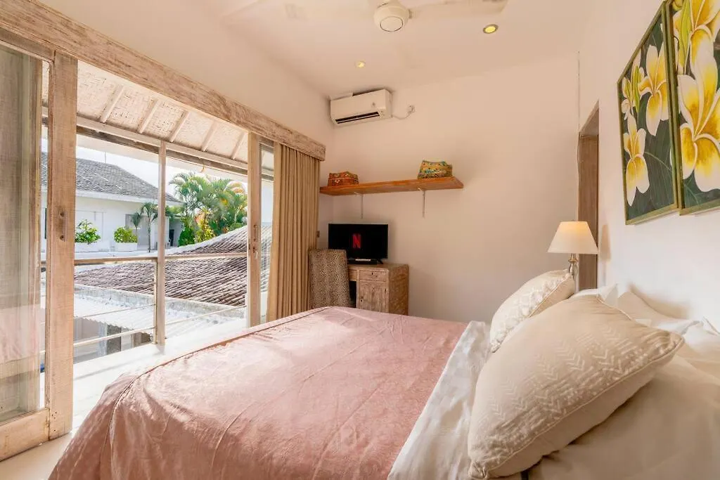 Villa Bella Vista Seminyak 0*,  Indonesië