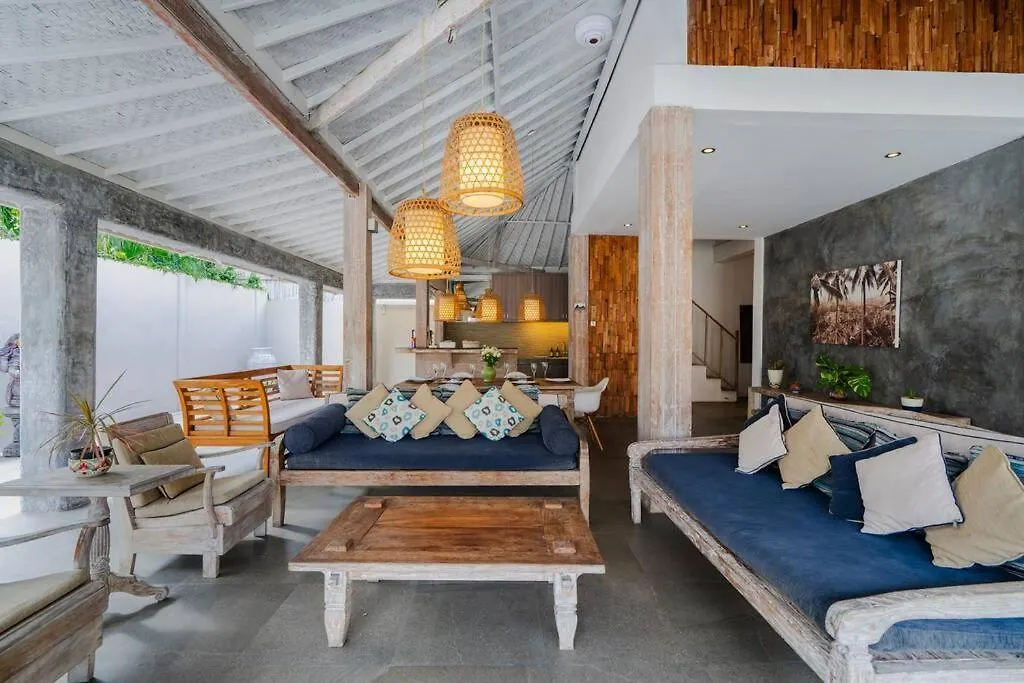 Villa Bella Vista Seminyak