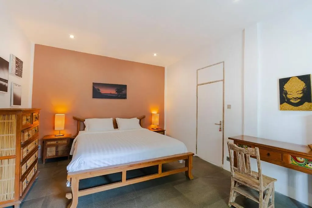 Villa Bella Vista Seminyak