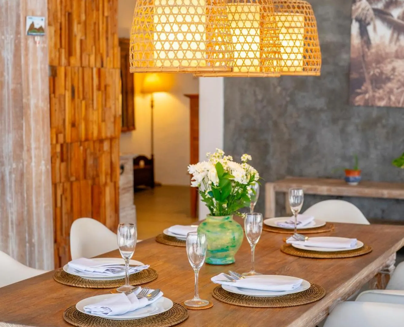 Villa Bella Vista Seminyak 0*,  Indonesië