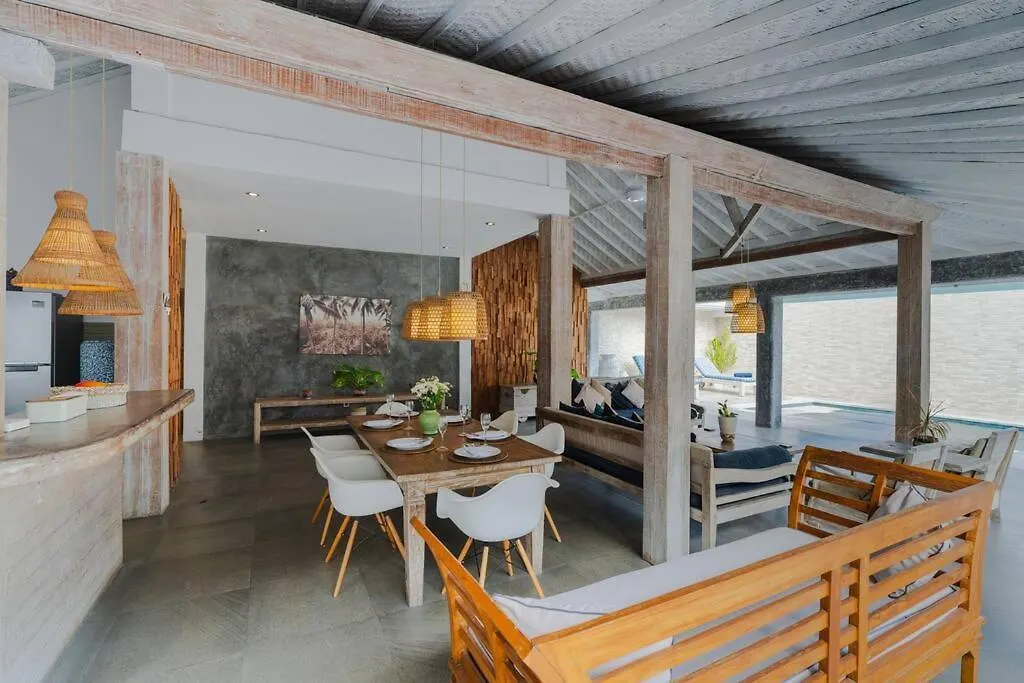 Villa Bella Vista Seminyak