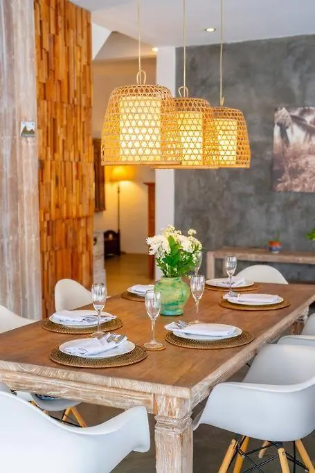 Villa Bella Vista Seminyak  Seminyak (Bali)