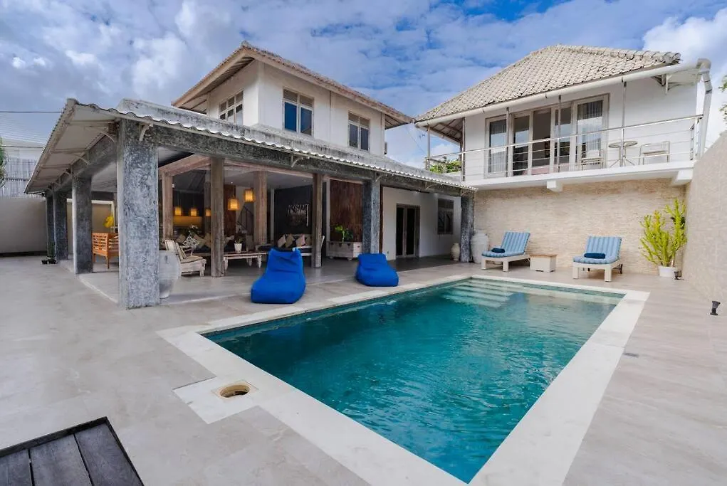 Villa Bella Vista Seminyak  Indonesia