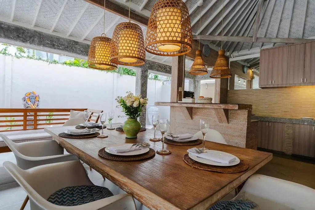 Villa Bella Vista Seminyak   Seminyak (Bali)