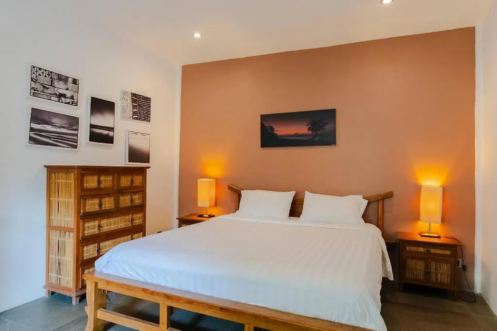 Villa Bella Vista Seminyak  Indonesia