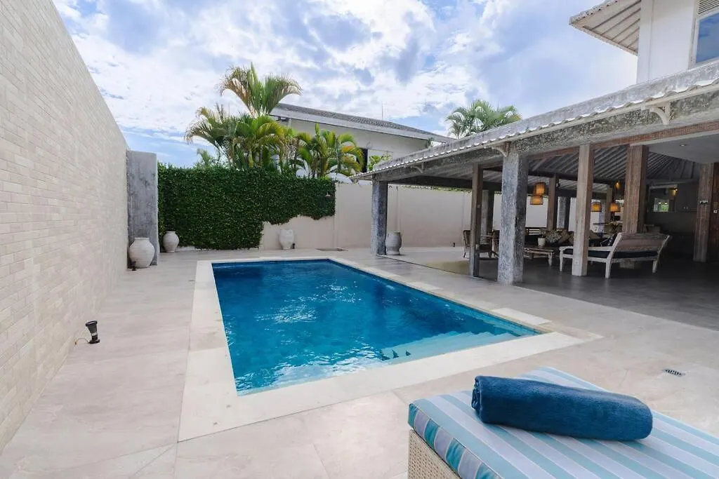 Villa Bella Vista Seminyak