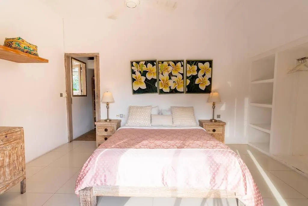 Villa Bella Vista Seminyak  0*, Seminyak (Bali) Indonesia