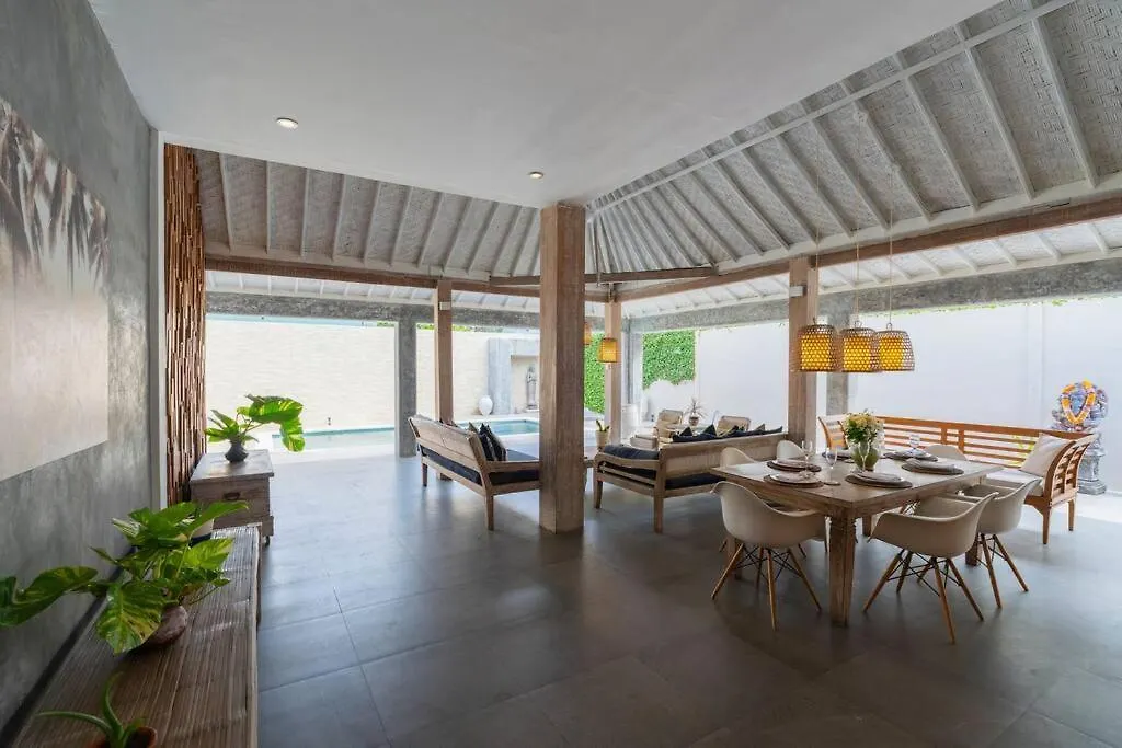 Villa Bella Vista Seminyak  Indonesia